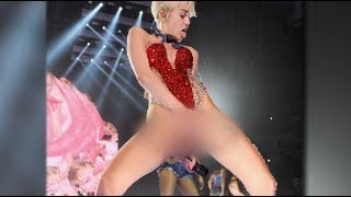 balwant purohit recommends Miley Cyrus Naked Performance