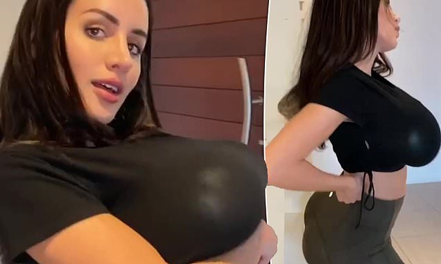 Bouncing Lesbian Tits guatemala elvira