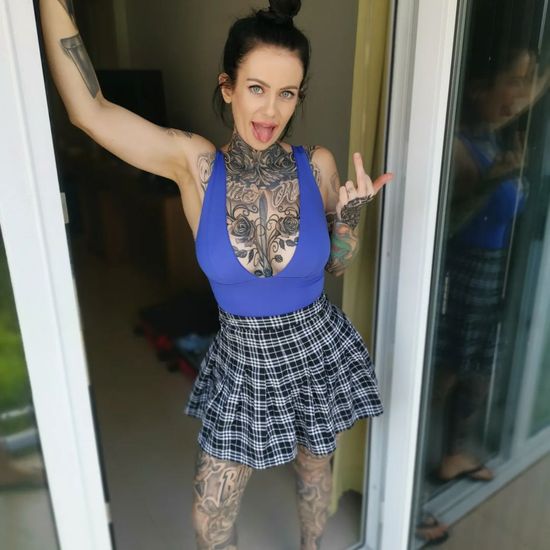 Best of Melody radford