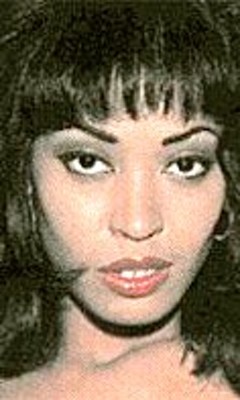 david burghy recommends Yasmine Pendavis Sex