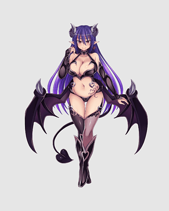 christian kinslow recommends succubus tits pic