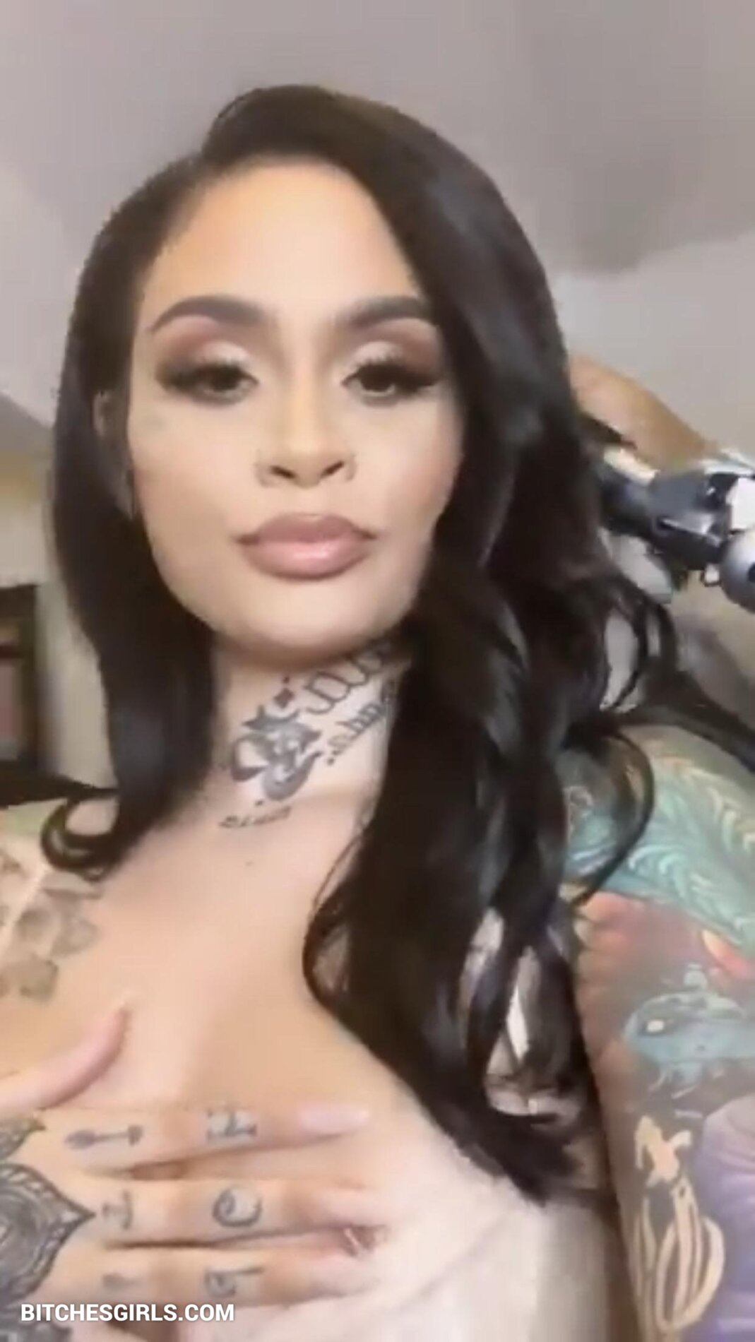 Best of Kehlani tits