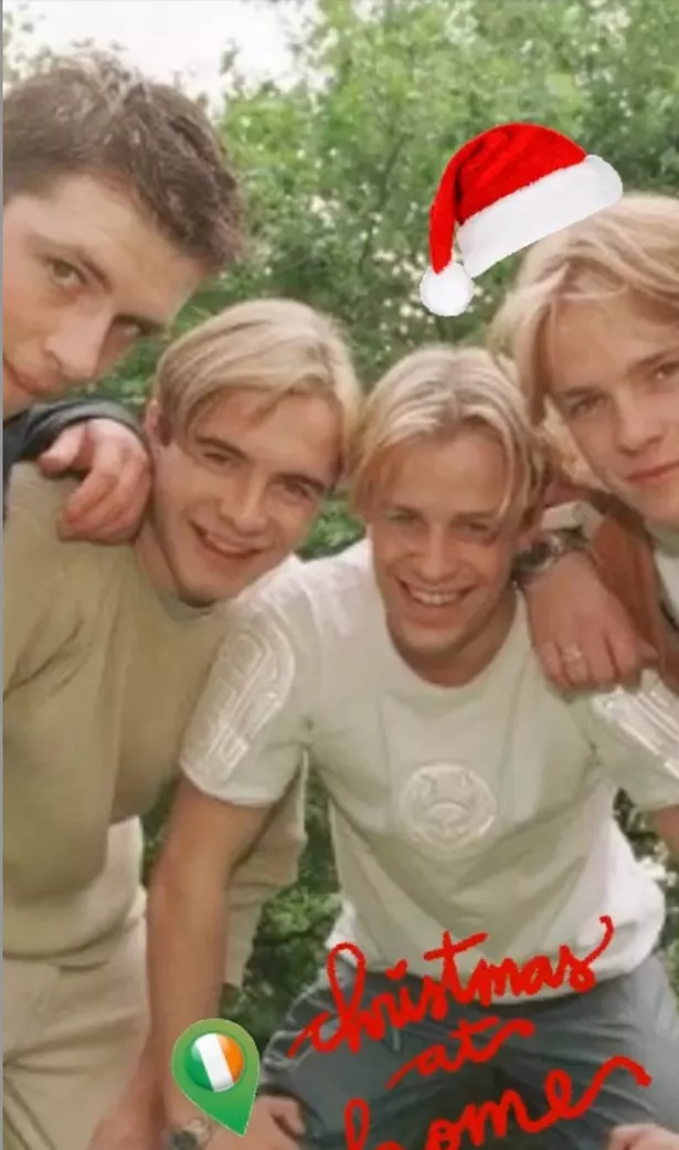 arnel inocencio recommends nicky blond pic