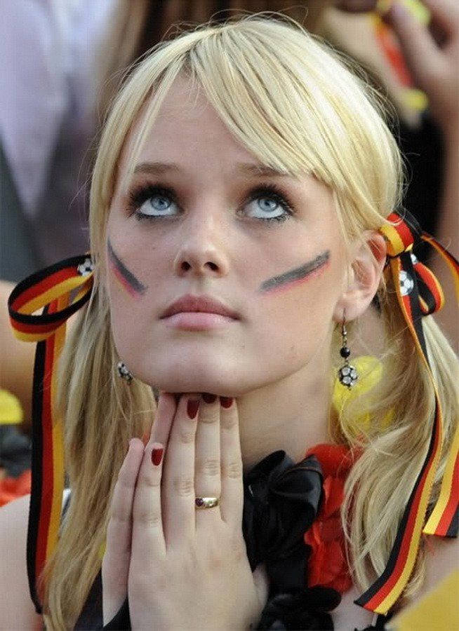 Mujeres Alemanas Hermosas homemade pics aidan hargreaves recommends Mujeres Alemanas Hermosas