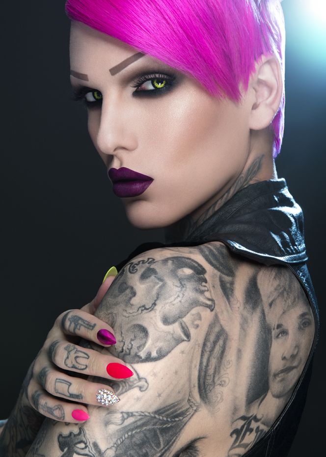 abdulazeez balogun like jeffree star porn photo bob waz recommends jeffree star porn pic