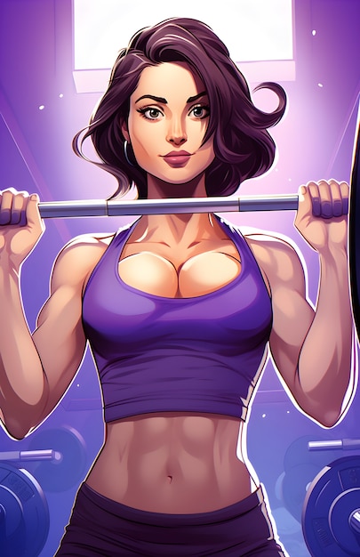 alice free recommends big breast cartoon pic