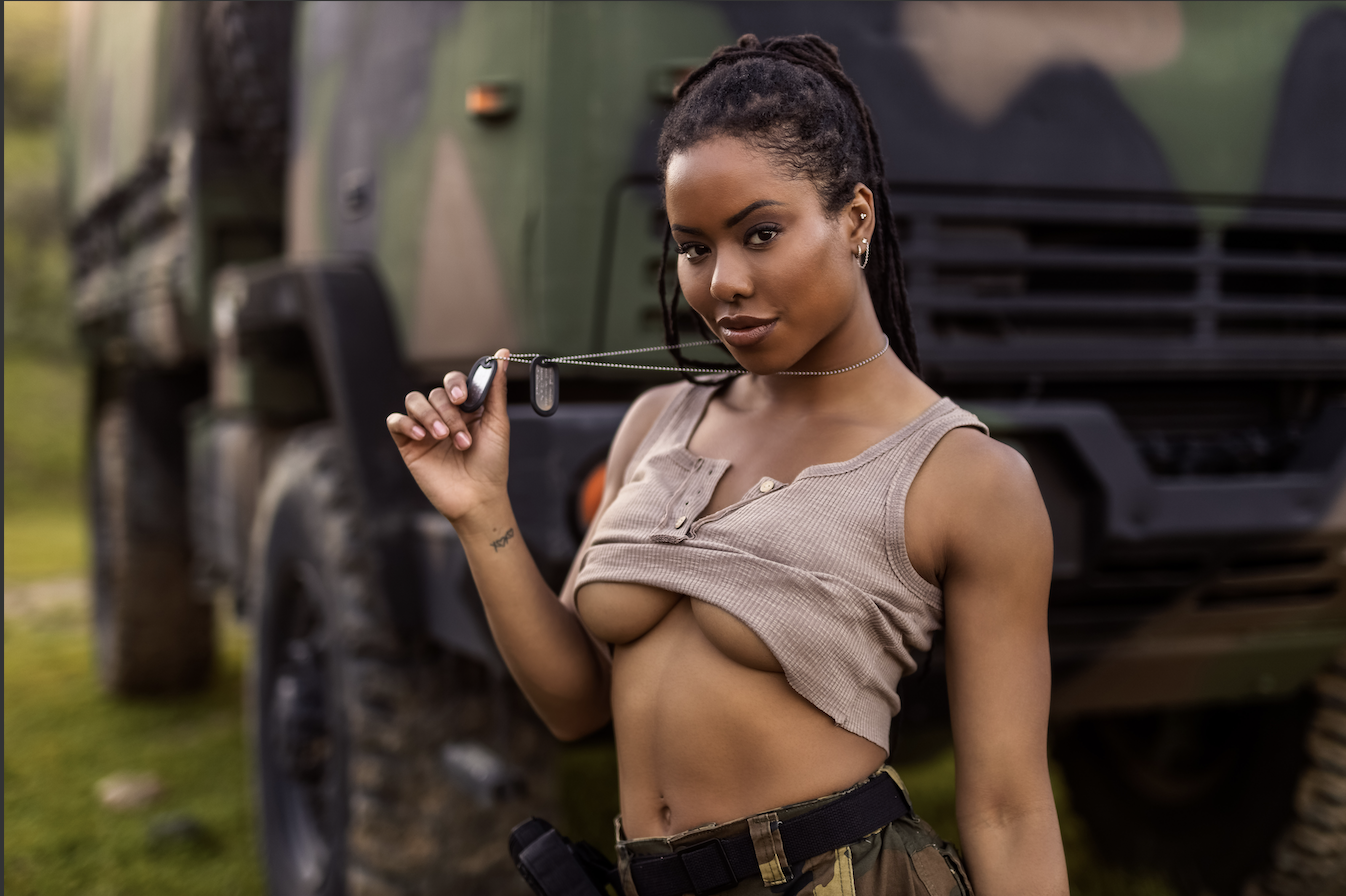 Best of Digital playground army