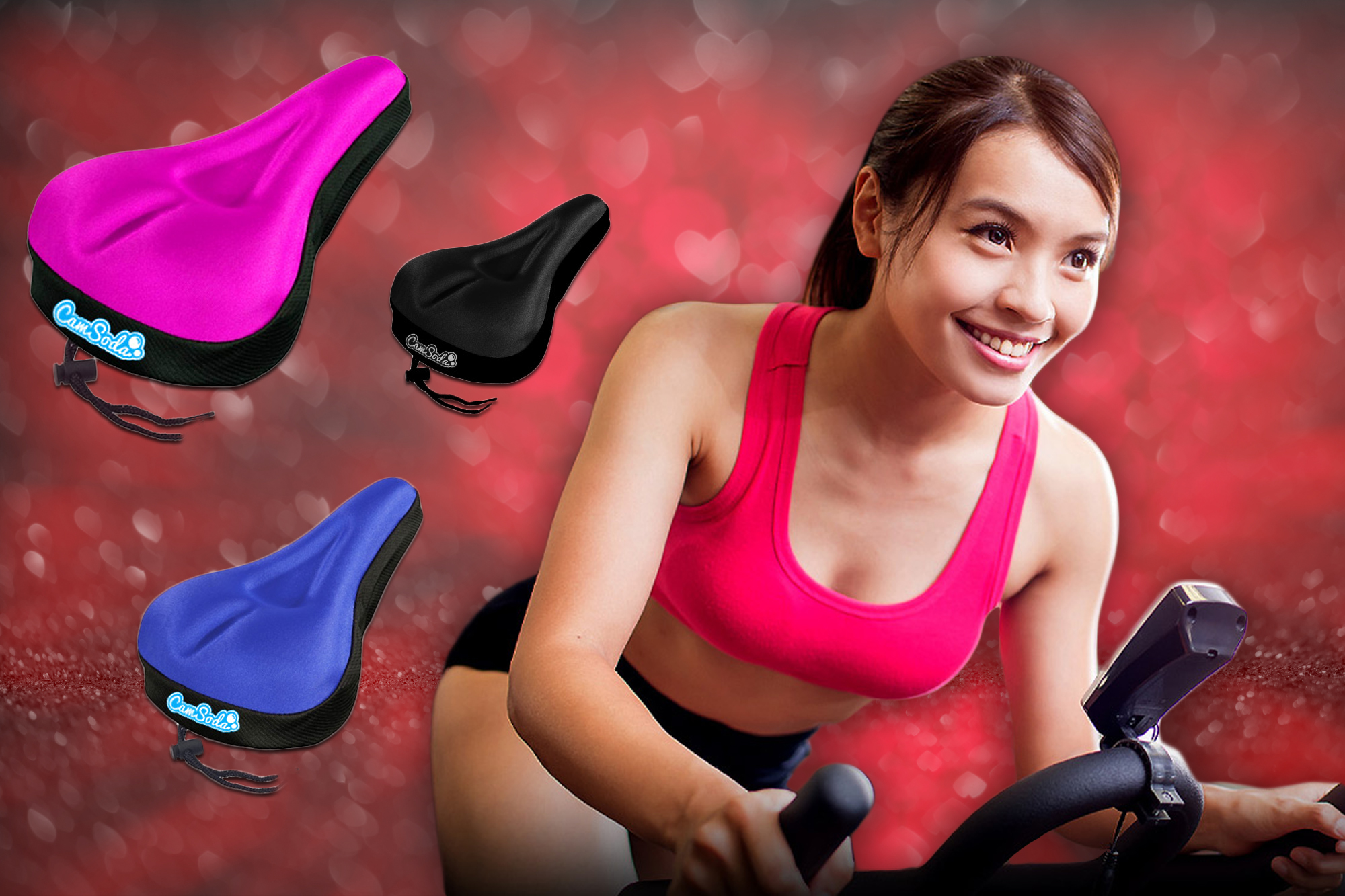 bicycle didlo christine young bicycle didlo