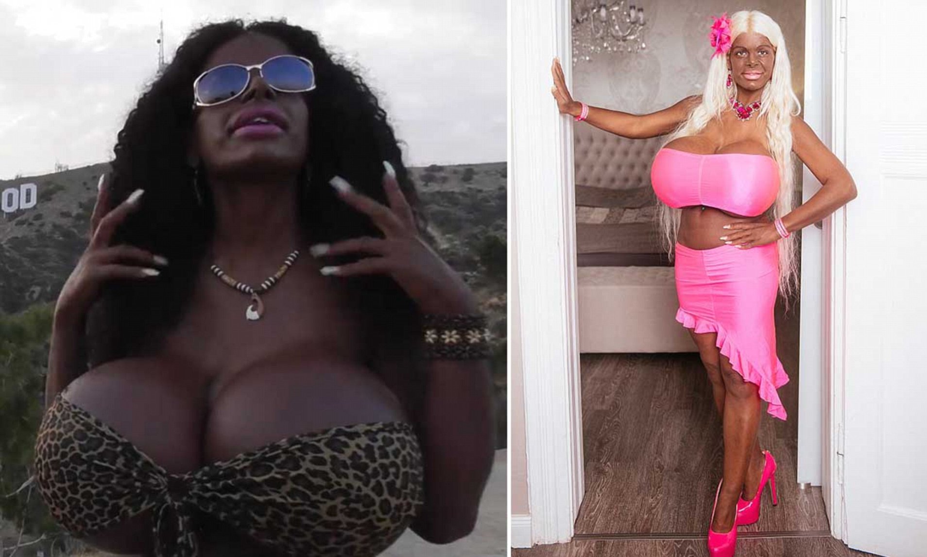 audrey lawrence add fat black tities photo