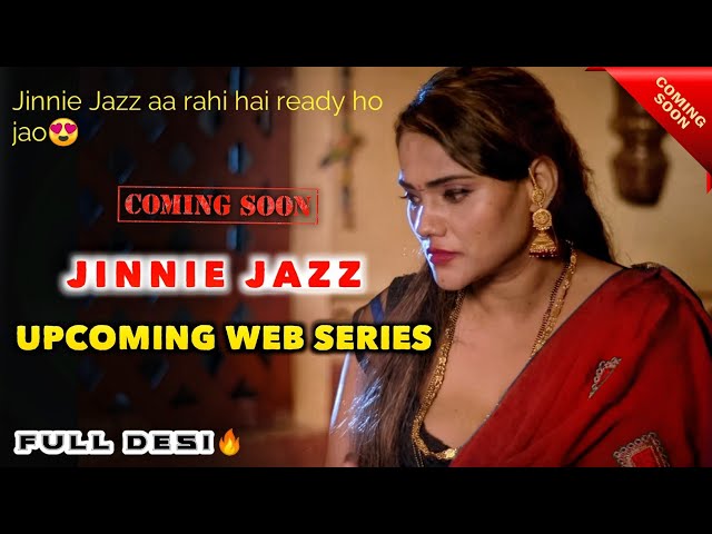 anna movsesyan recommends Jinnie Jazz