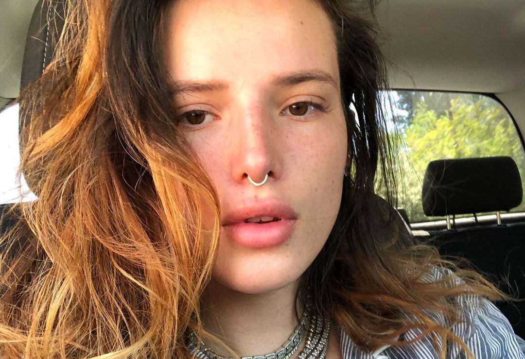 calvin hsieh recommends Bella Thorne Leaked Images