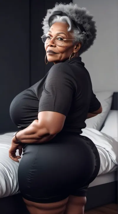 donna roache share billy dee porn actor