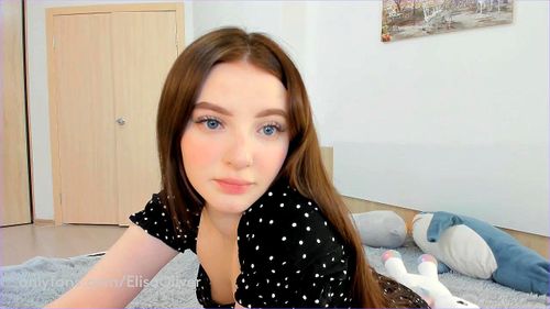 elisa oliver nude - brother jerking off mature cumshot face