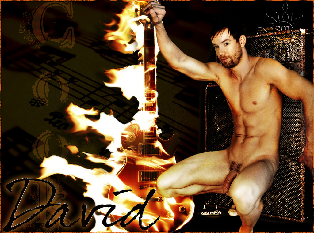 Best of dan farrow's gallery scoreland deals craig standing add photo naked male musicians