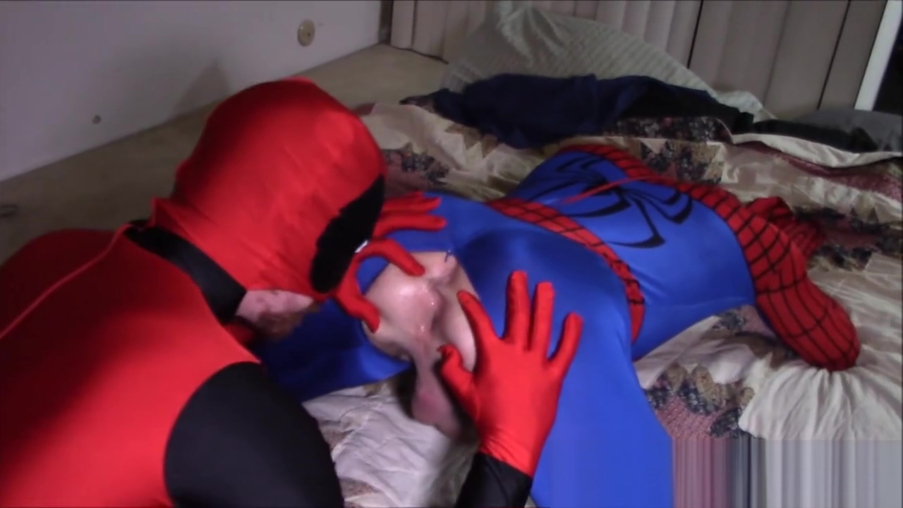 david addo like spiderman cosplay porn photo carol nauta recommends spiderman cosplay porn pic