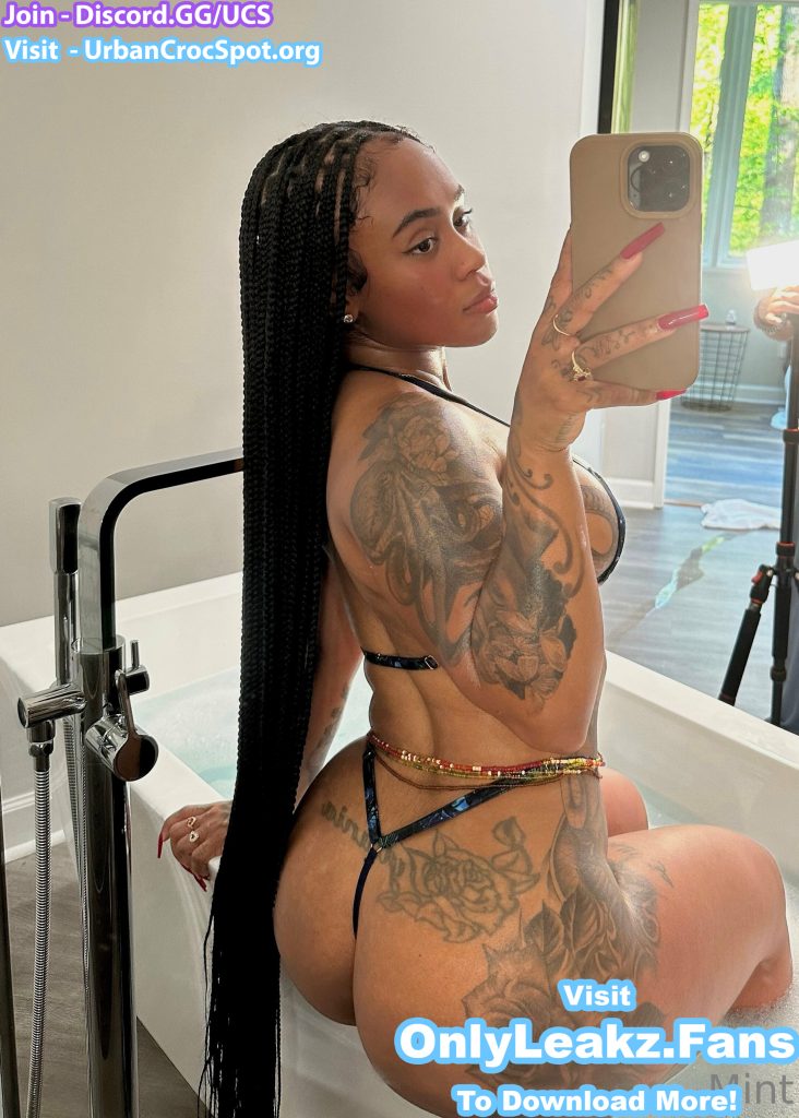 bombshell mint porn wears panties bombshell mint porn
