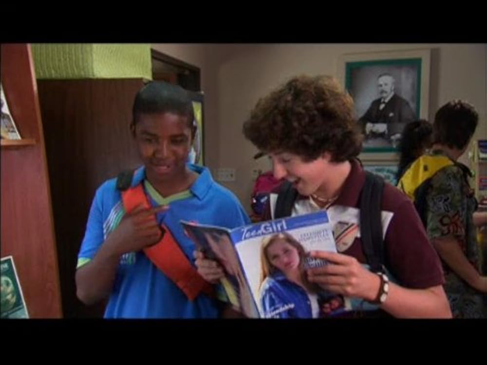 Best of Zoey 101 stacy