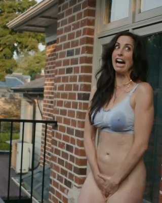 blake burge recommends Catherine Reitman Nude
