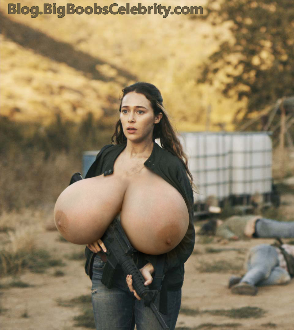 crystal bearce like tits alycia debnam carey photo charu aneja recommends alexa von tess pic