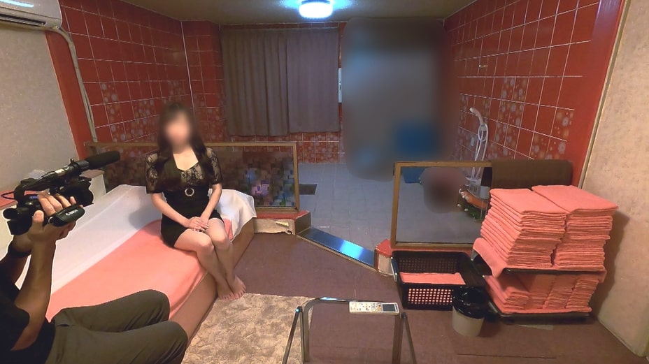 chali yangu recommends japan soapland video pic