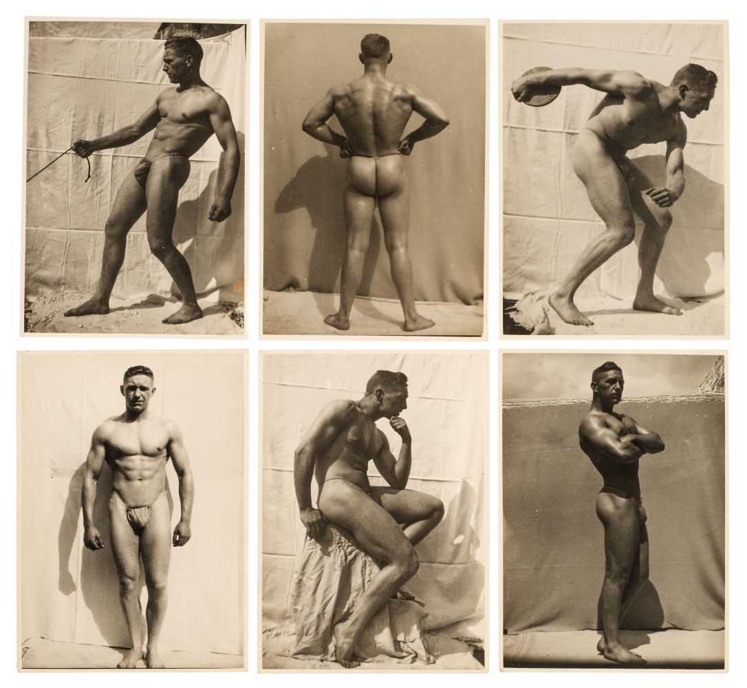Best of baris mesci's gallery elegant naked women carol keck add photo vintage nude male