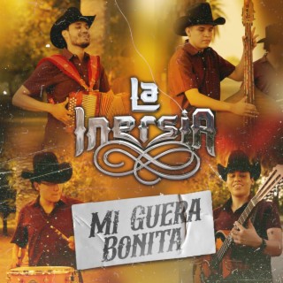Best of Mi guera