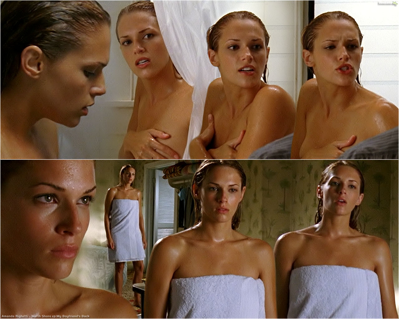 amanda righetti naked nude - kati eve streamingbokep indonesia