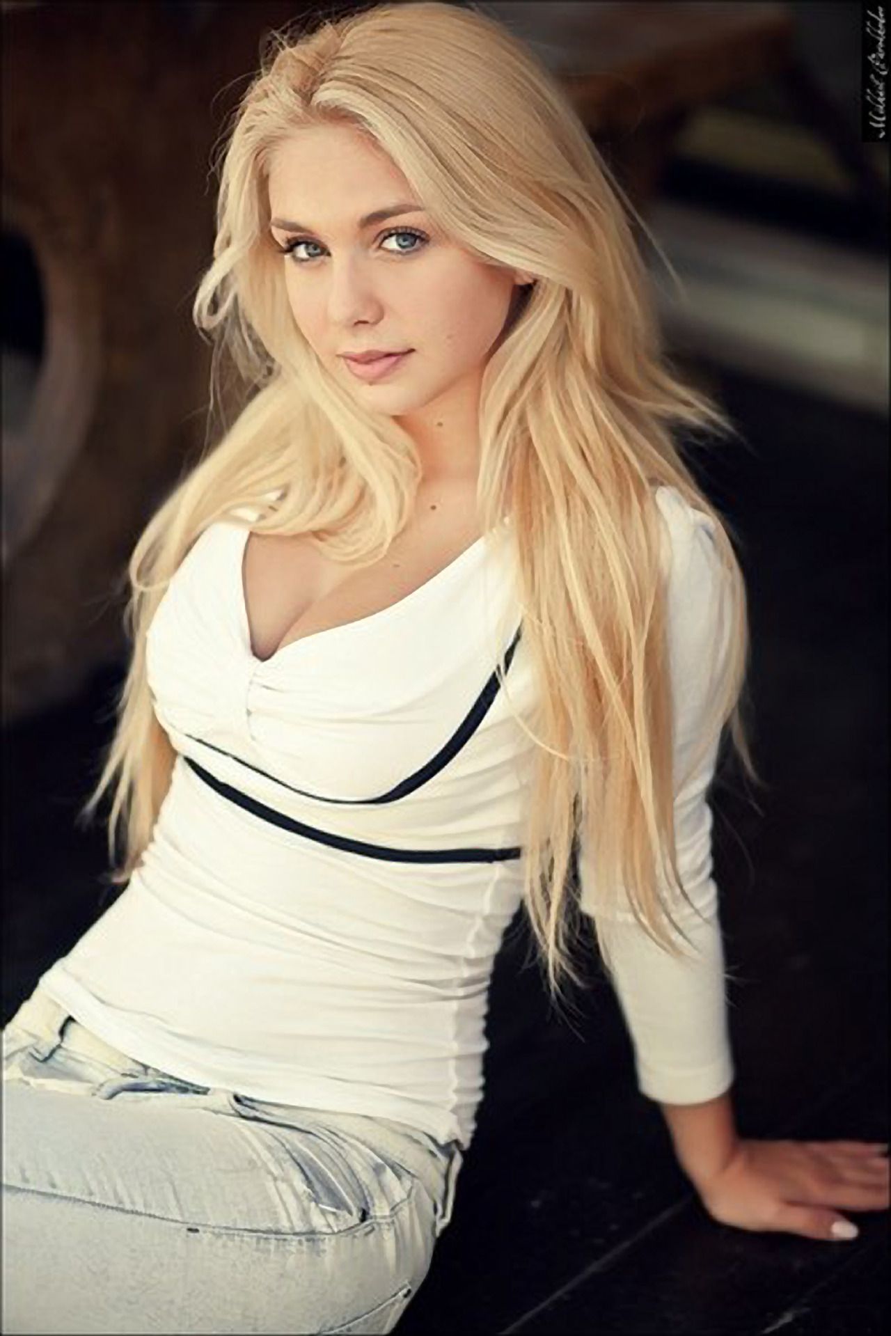 kylie storm
