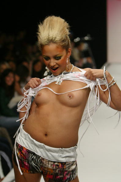 carlo conte like naked nicole richie photo carolyn lam recommends naked nicole richie pic