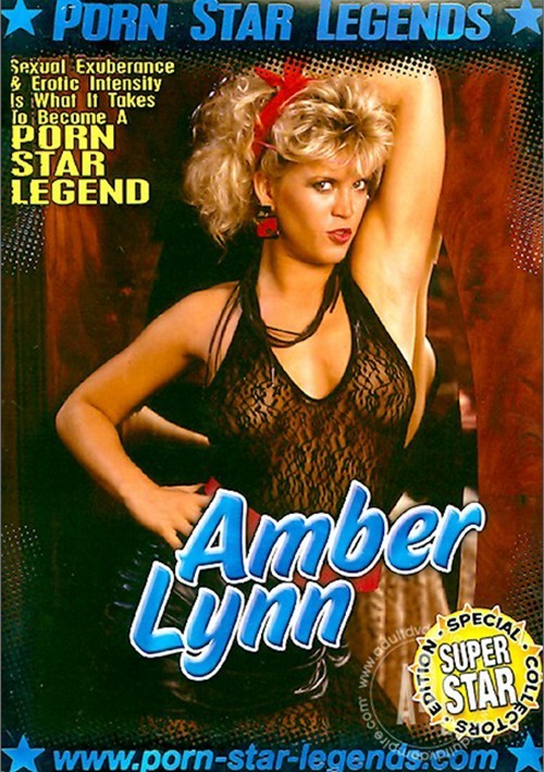 basel marji recommends amber lynn porn pic