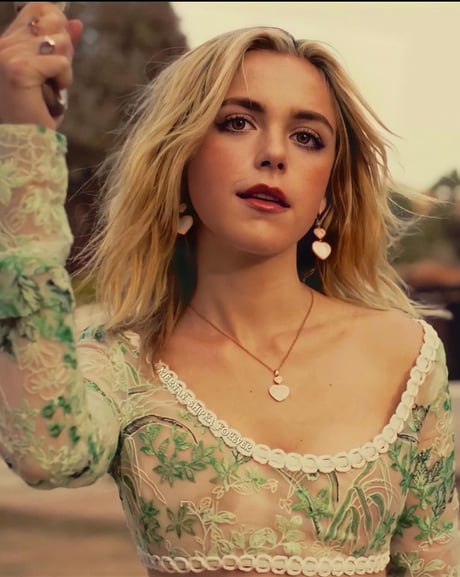 Kiernan Shipka Porn retail therapy