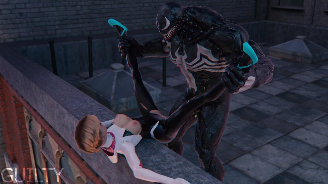baiju kothari like x venom spidergwen photo andy kemper recommends veronica rossi porn pic