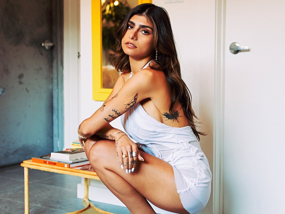 Best of ali mck's gallery lara rose nude denise castellanos add photo top 10 pornographic