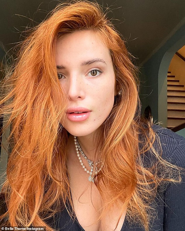 bella thorne onlyfans porn - urethral sounding videos full daughter swap