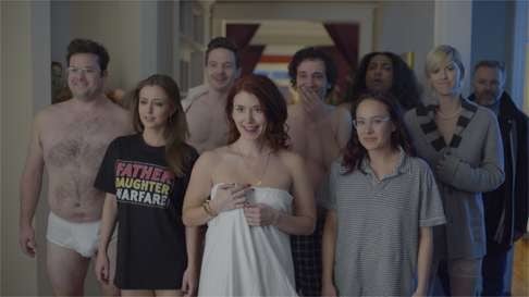 real teens orgy - japanese asshole hasley nude