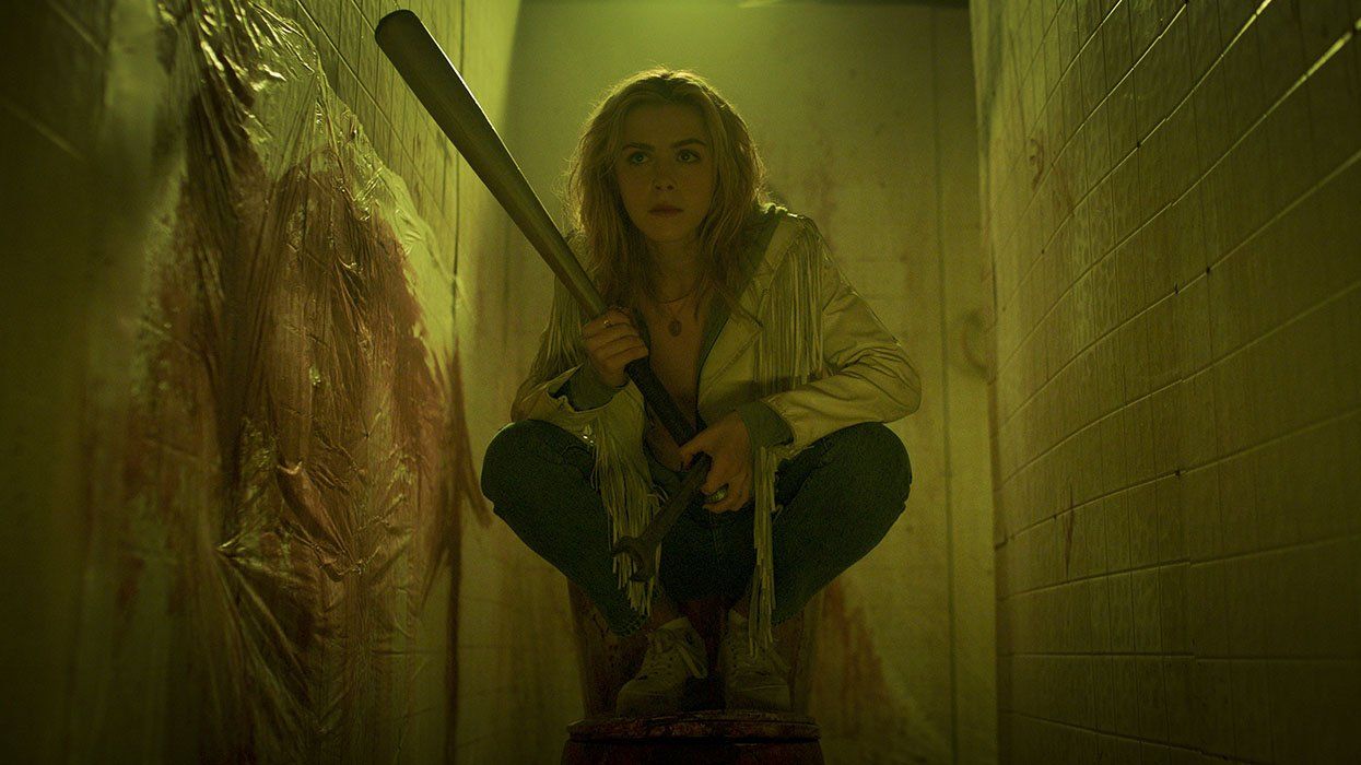 cj pellerin add photo kiernan shipka porn