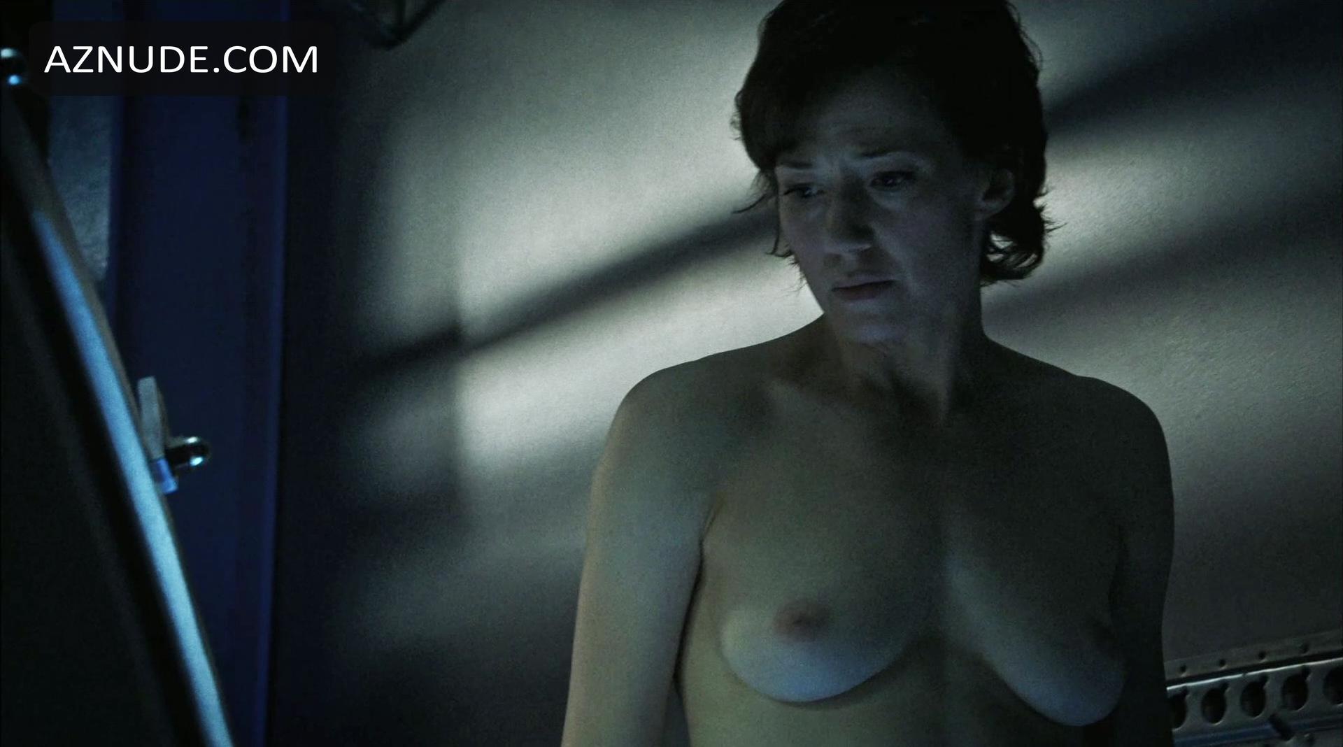ann m prokosch recommends Carrie Coon Nude