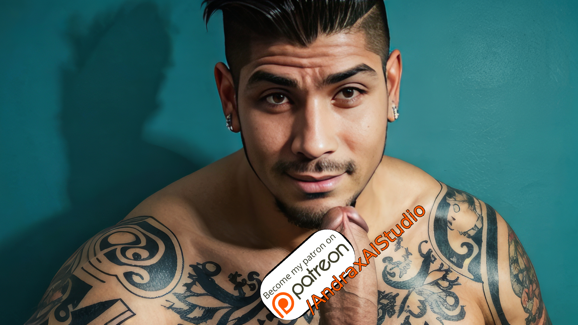 sexymen porn - exohydrax onlyfans vannesa porn