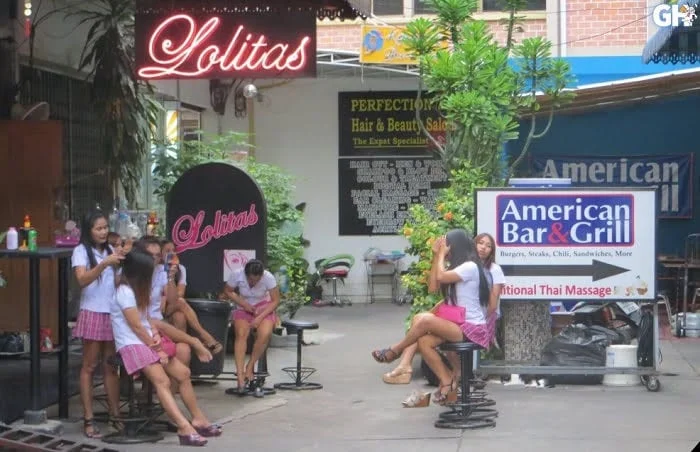baris karakus recommends bangkok blow jobs pic