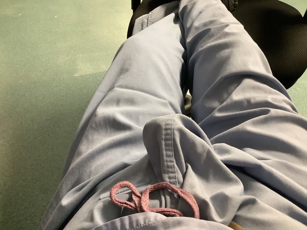 brenda sibert recommends masturbating in work pic