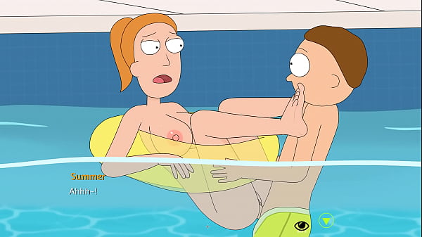 ali ghasemi recommends Rick And Morty Po Rn