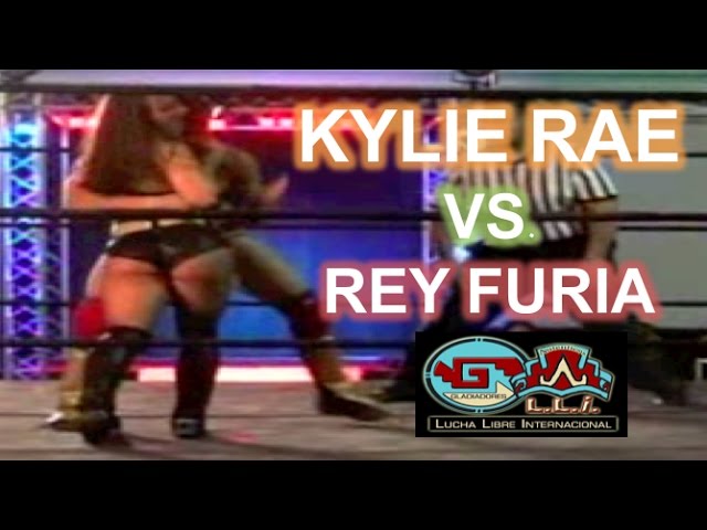 adam rouse recommends Kylie Rey