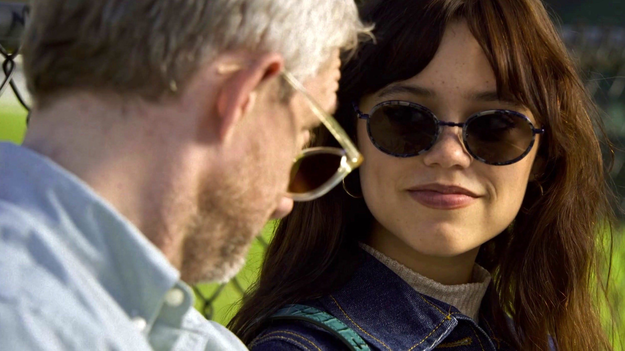 david balderstone recommends Jenna Ortega X Nude
