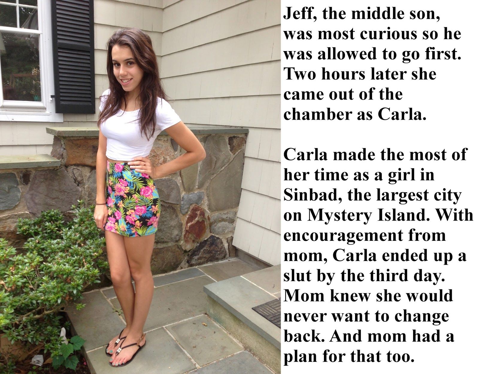 mother son porn story - piper perri blowbang exploited college girls anal