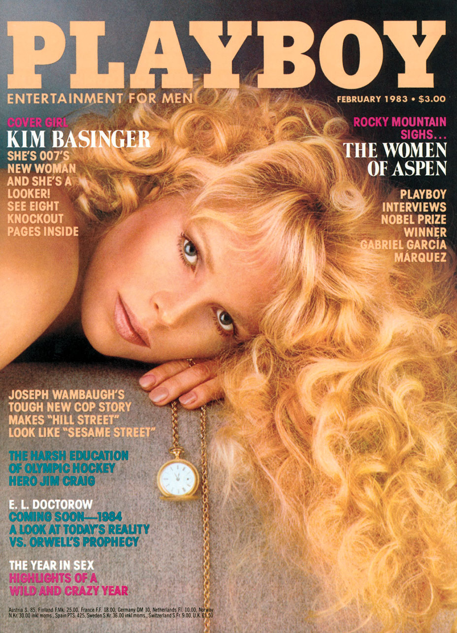 Best of Kim basinger porn