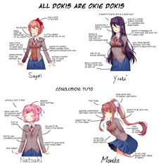 Best of Ddlc natsuki porn
