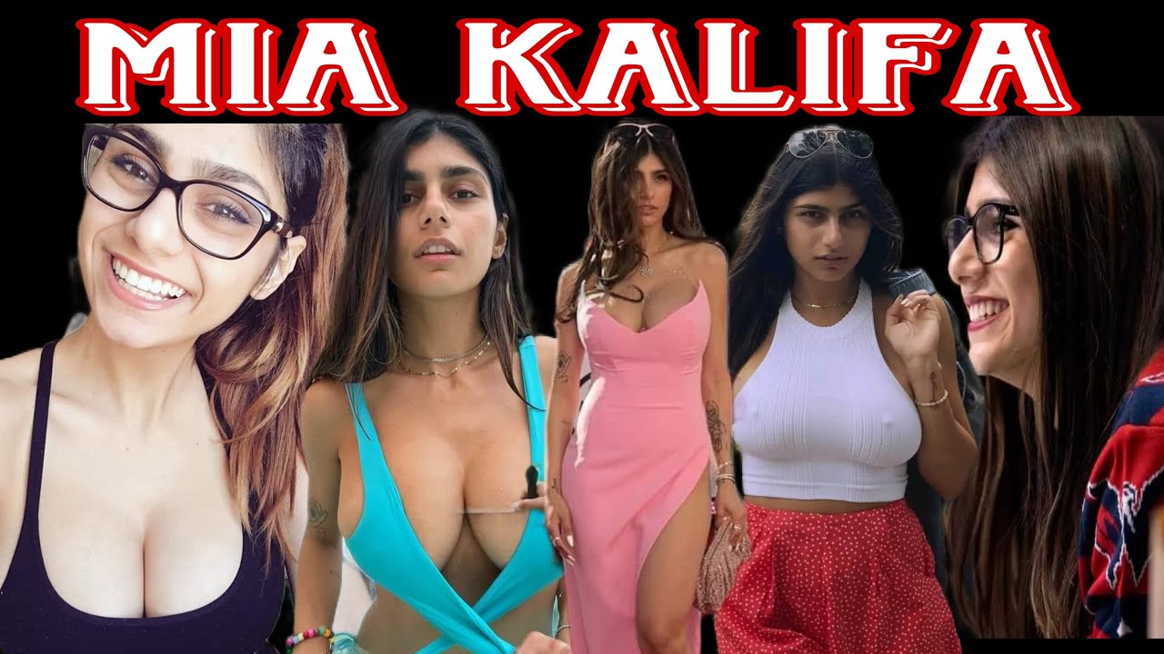 Mia Kalifa Com tight bra adriana siconolfi recommends Mia Kalifa Com