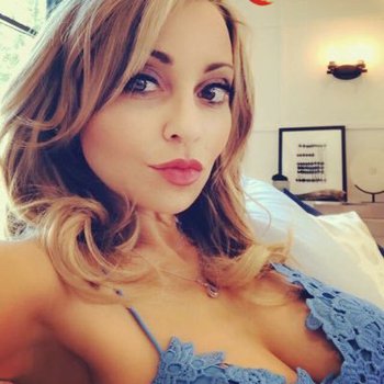 denzil daley recommends Tara Strong Naked