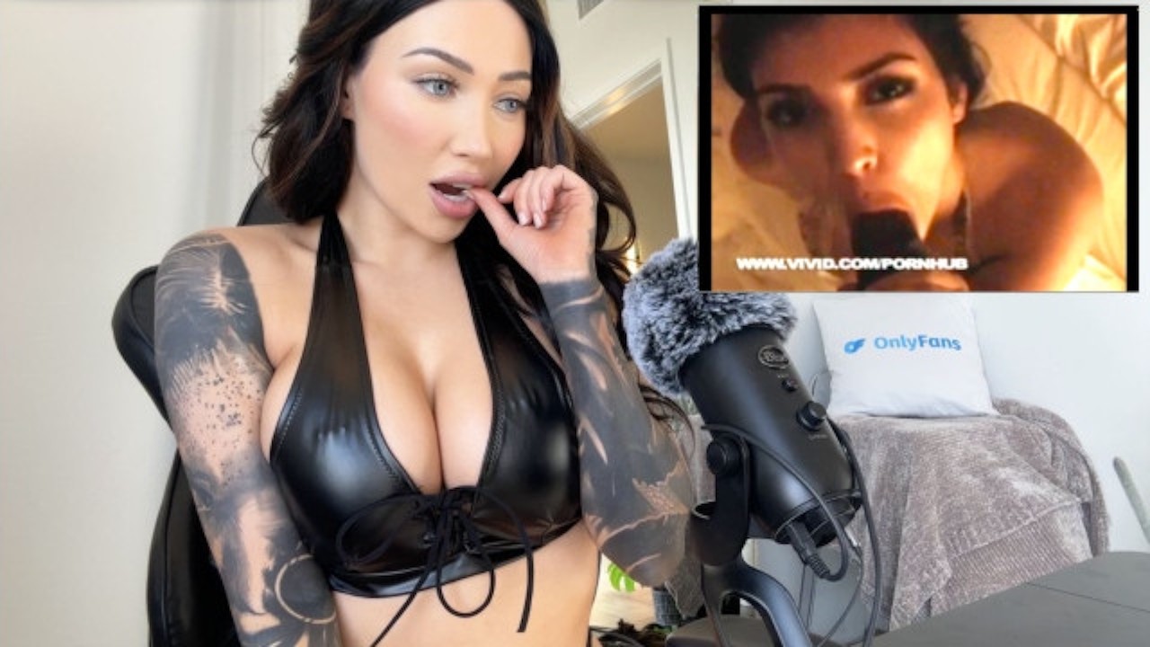 april bellefeuille recommends kim kardashian blowjon colleen case add kim kardashian blowjon photo