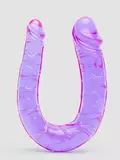 Double Pentration Dildo cartoon fanclub cole breedlove recommends Double Pentration Dildo
